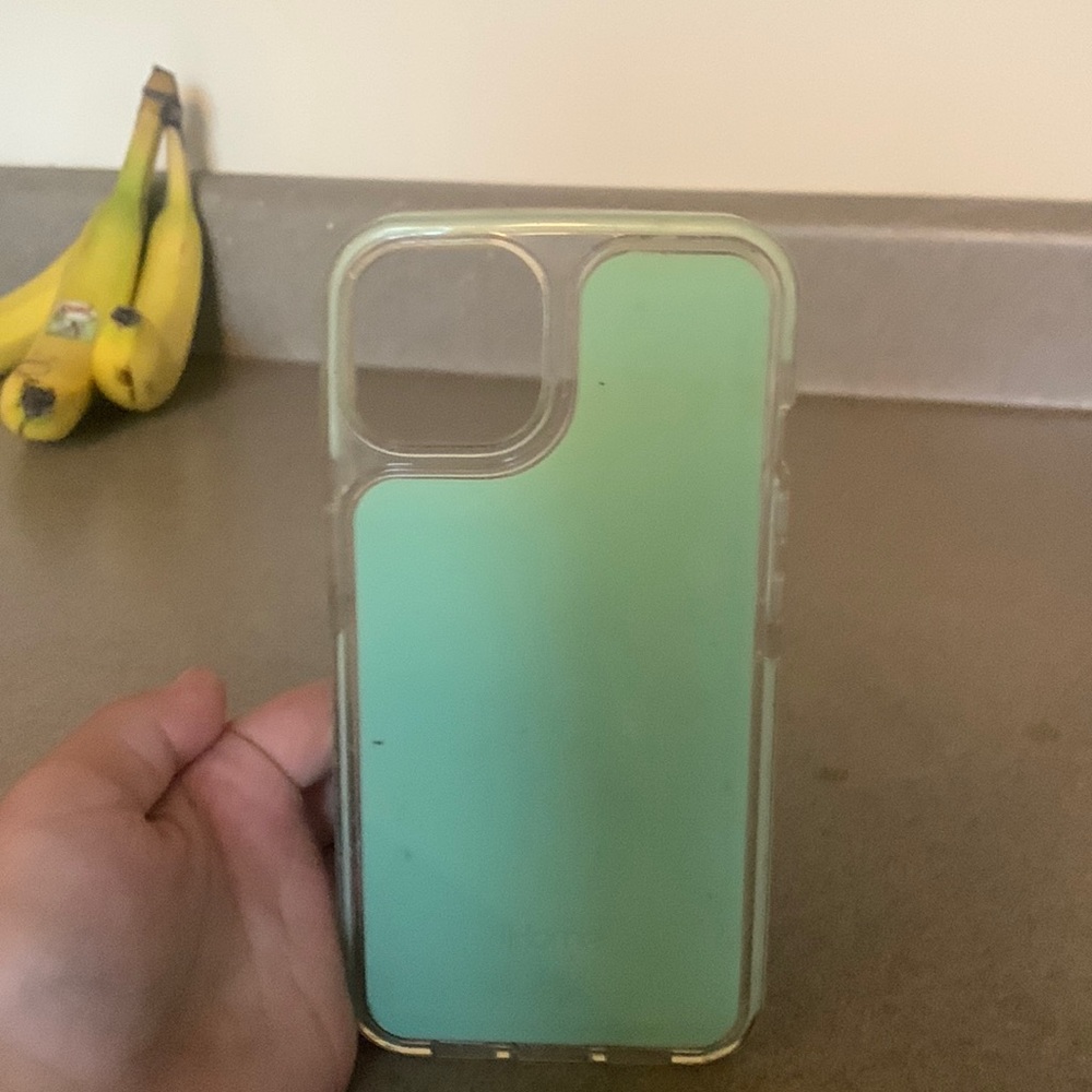 Phone case